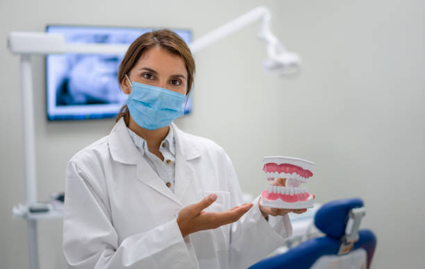 Best Emergency Treatment for Dental Infections or Abscesses in New Stanton, PA